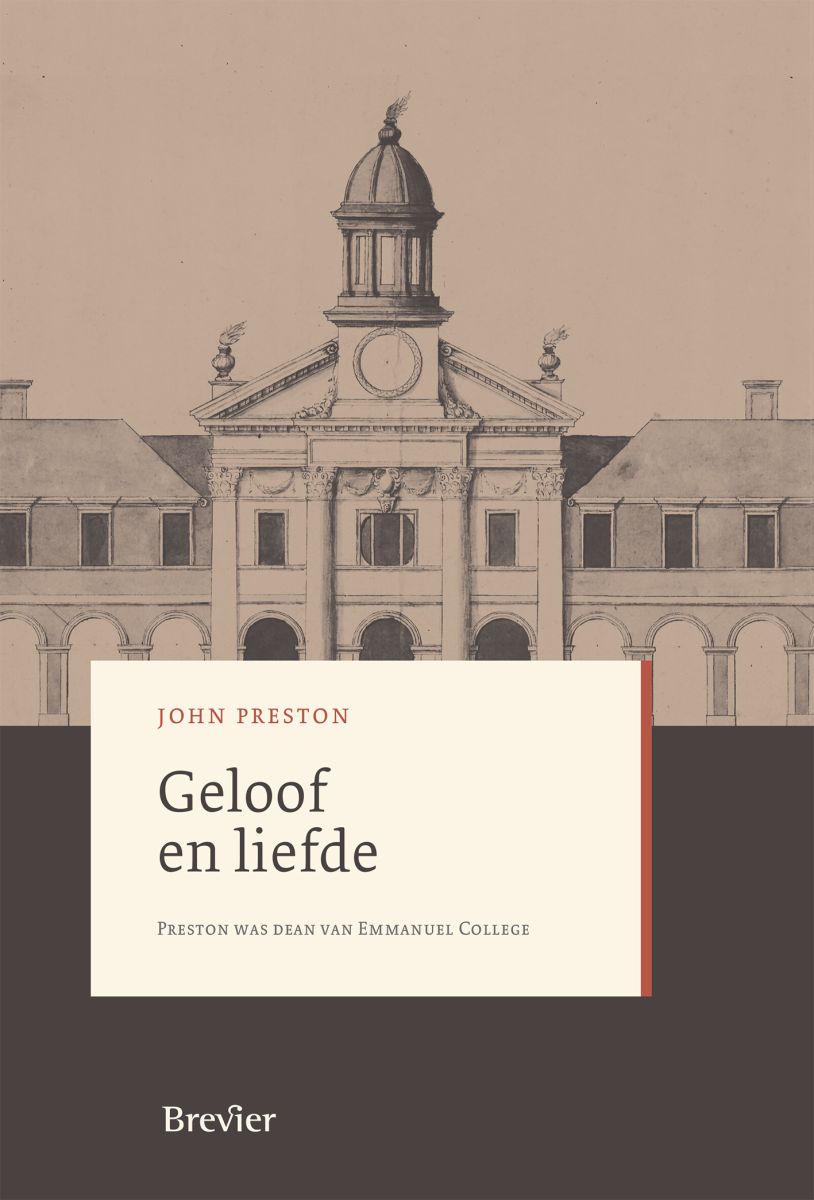 Geloof en liefde: E-Book